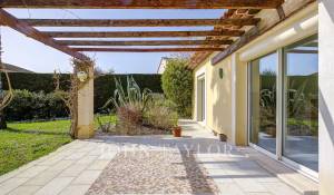 Vente Villa Mougins