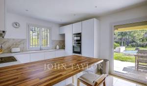 Vente Villa Mougins