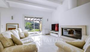 Vente Villa Mougins