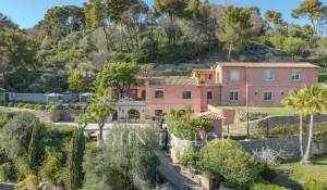Vente Villa Mougins