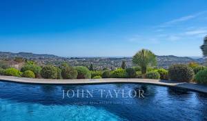 Vente Villa Mougins