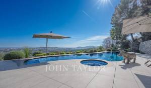 Vente Villa Mougins