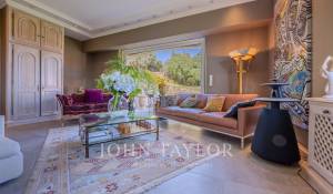 Vente Villa Mougins