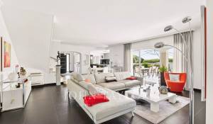 Vente Villa Mougins