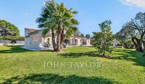 Vente Villa Mougins