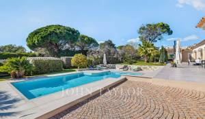 Vente Villa Mougins