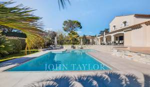 Vente Villa Mougins