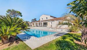 Vente Villa Mougins