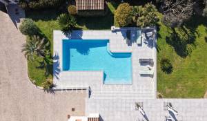 Vente Villa Mougins