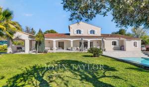 Vente Villa Mougins