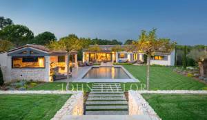 Vente Villa Mougins