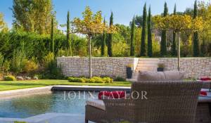 Vente Villa Mougins