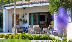 Vente Villa Mougins