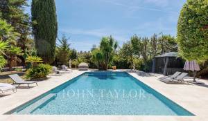 Vente Villa Mougins