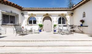 Vente Villa Mougins