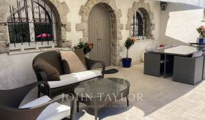 Vente Villa Mougins