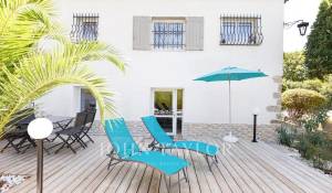 Vente Villa Mougins