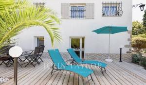 Vente Villa Mougins