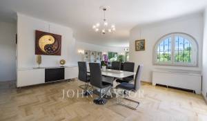 Vente Villa Mougins
