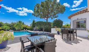 Vente Villa Mougins