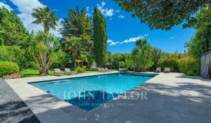 Vente Villa Mougins