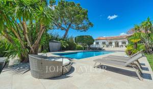 Vente Villa Mougins