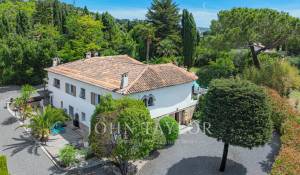 Vente Villa Mougins