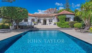 Vente Villa Mougins
