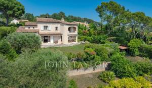 Vente Villa Mougins