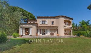 Vente Villa Mougins