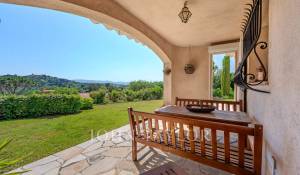 Vente Villa Mougins