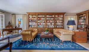 Vente Villa Mougins