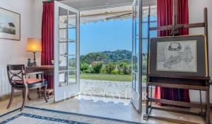 Vente Villa Mougins