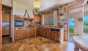 Vente Villa Mougins
