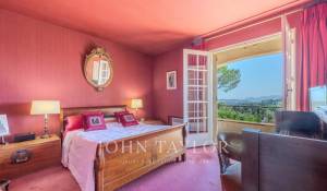 Vente Villa Mougins