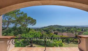 Vente Villa Mougins