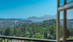Vente Villa Mougins