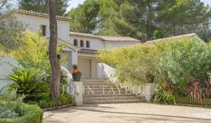 Vente Villa Mougins