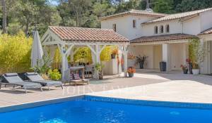 Vente Villa Mougins