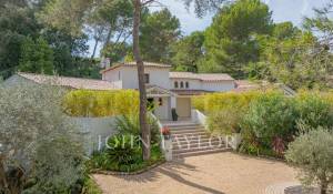 Vente Villa Mougins