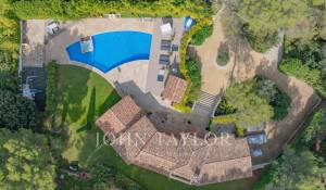 Vente Villa Mougins