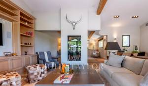 Vente Villa Mougins
