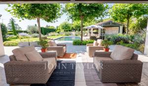 Vente Villa Mougins