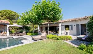 Vente Villa Mougins