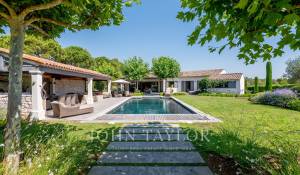Vente Villa Mougins