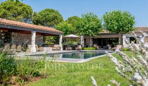 Vente Villa Mougins