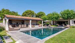 Vente Villa Mougins