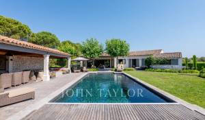 Vente Villa Mougins
