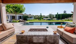 Vente Villa Mougins