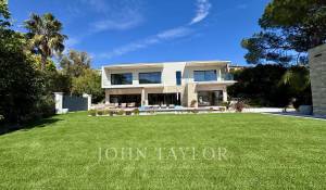 Vente Villa Mougins